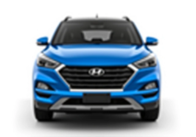 Hyundai Creta — self-drive SUV rental in Guwahati
